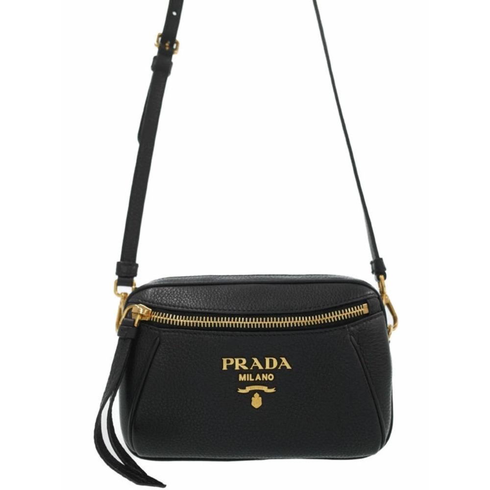 Prada Shoulder Bag Prada Leather Body Bum Crossbody Belt Bag